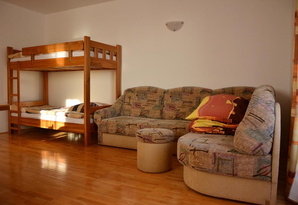 Apartments Gatej Cerkno Zewnętrze zdjęcie
