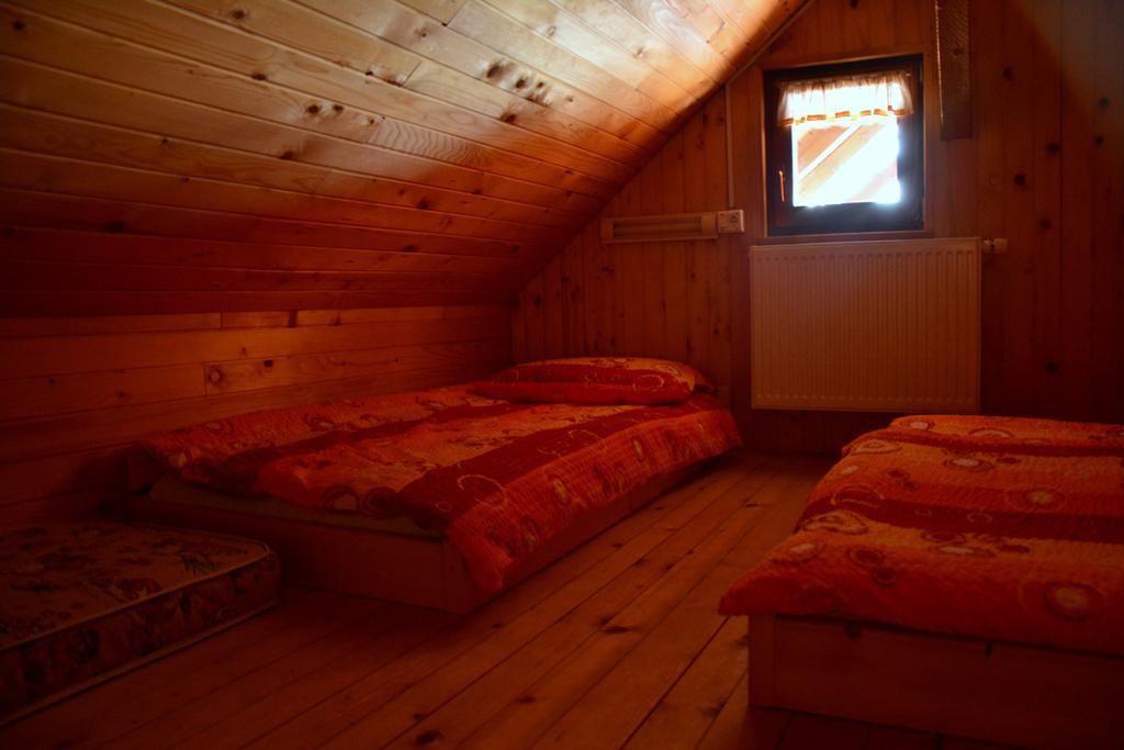 Apartments Gatej Cerkno Zewnętrze zdjęcie