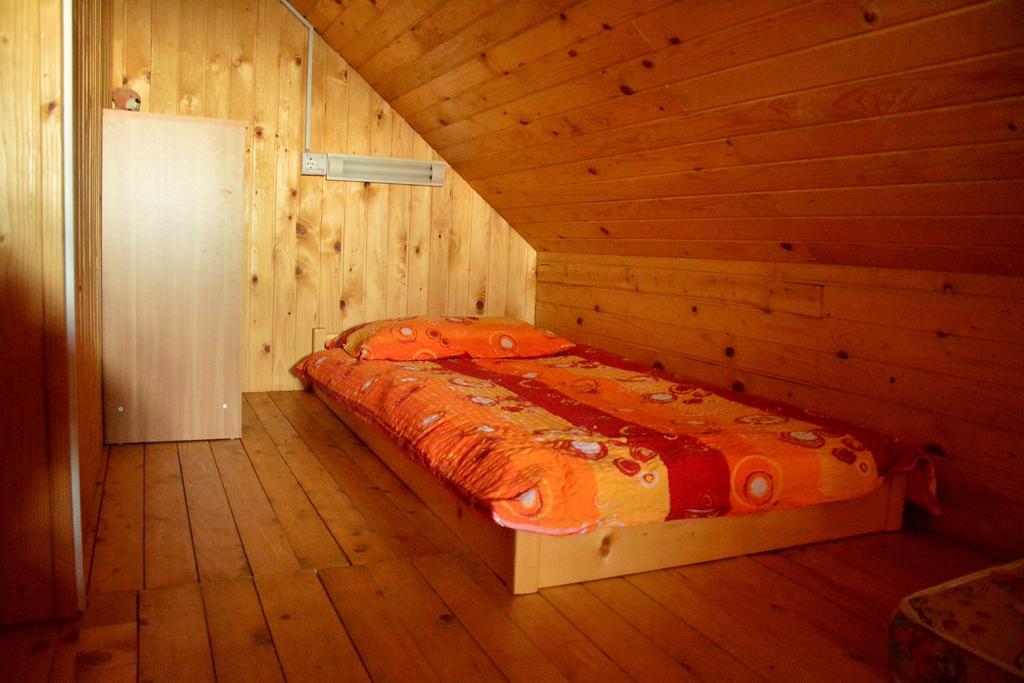 Apartments Gatej Cerkno Zewnętrze zdjęcie