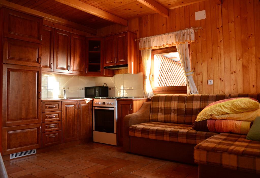 Apartments Gatej Cerkno Zewnętrze zdjęcie
