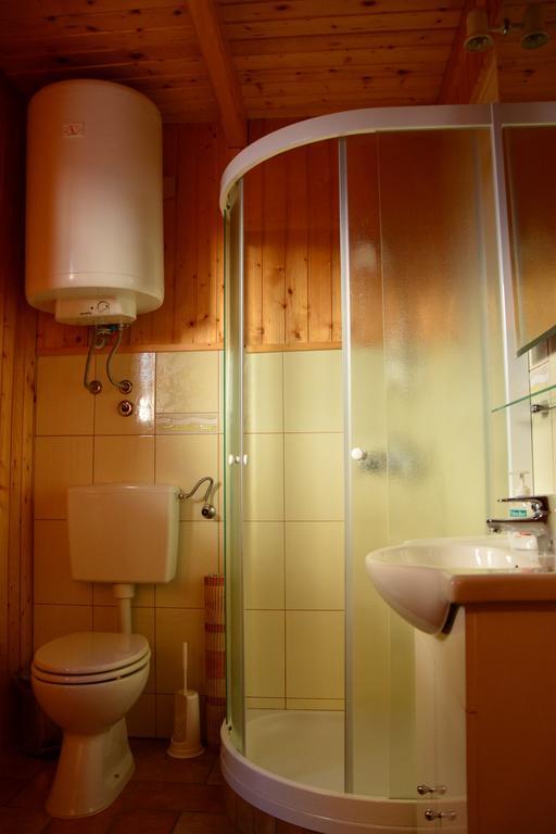 Apartments Gatej Cerkno Zewnętrze zdjęcie