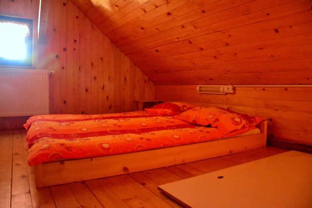 Apartments Gatej Cerkno Zewnętrze zdjęcie