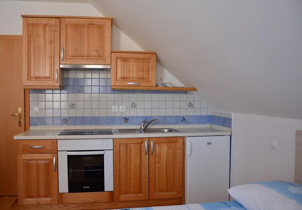 Apartments Gatej Cerkno Zewnętrze zdjęcie