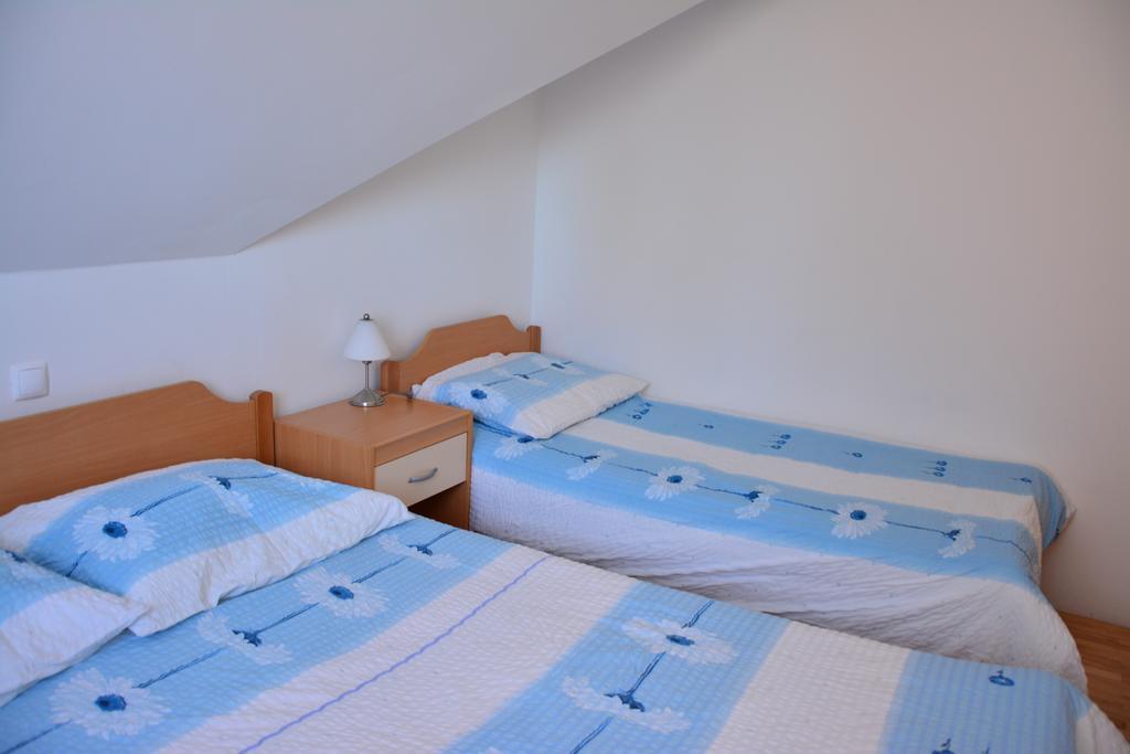 Apartments Gatej Cerkno Zewnętrze zdjęcie