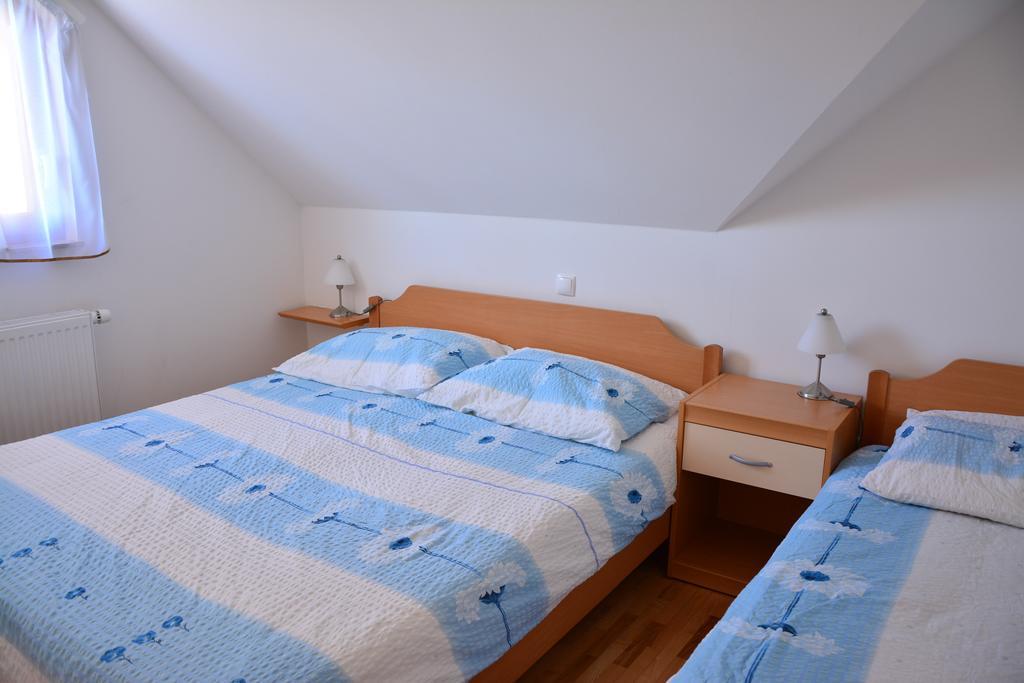 Apartments Gatej Cerkno Zewnętrze zdjęcie