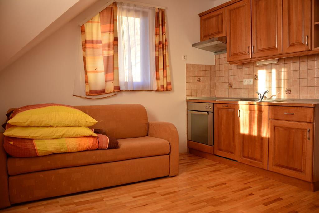 Apartments Gatej Cerkno Zewnętrze zdjęcie
