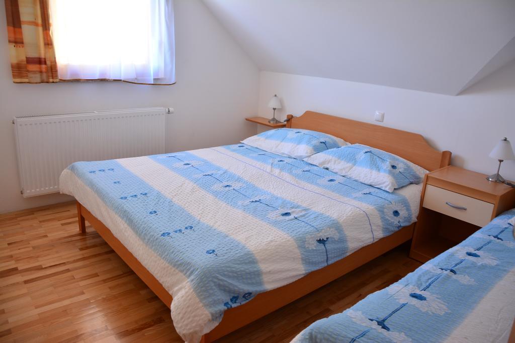 Apartments Gatej Cerkno Zewnętrze zdjęcie