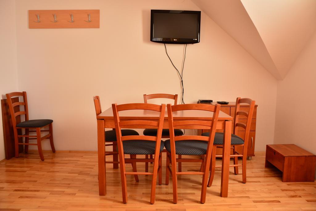Apartments Gatej Cerkno Zewnętrze zdjęcie