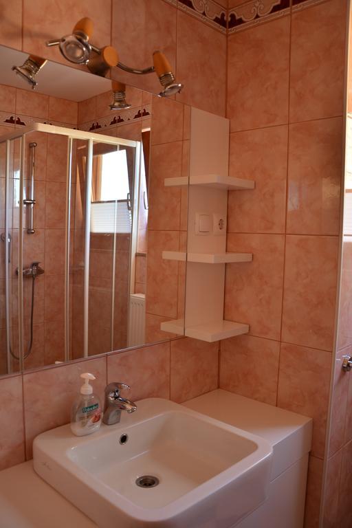 Apartments Gatej Cerkno Zewnętrze zdjęcie