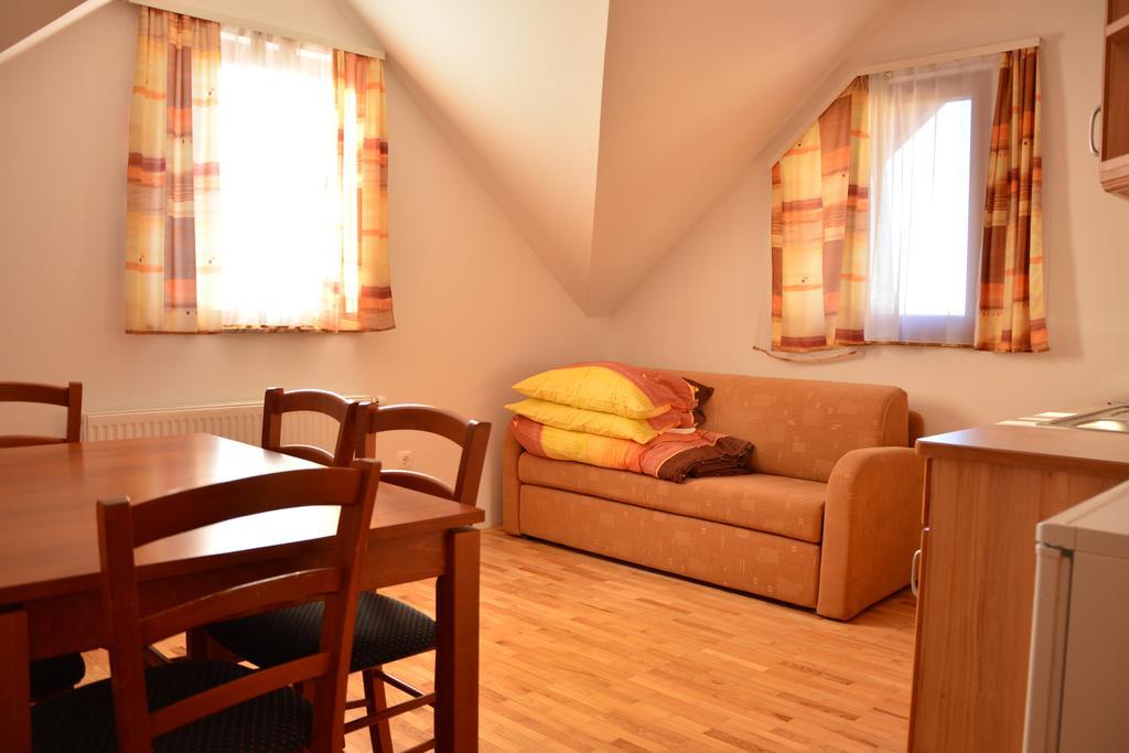 Apartments Gatej Cerkno Zewnętrze zdjęcie